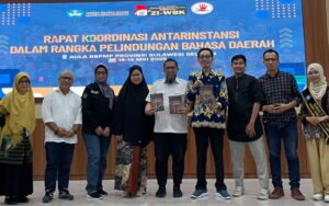 Warisan Rasa Nusantara