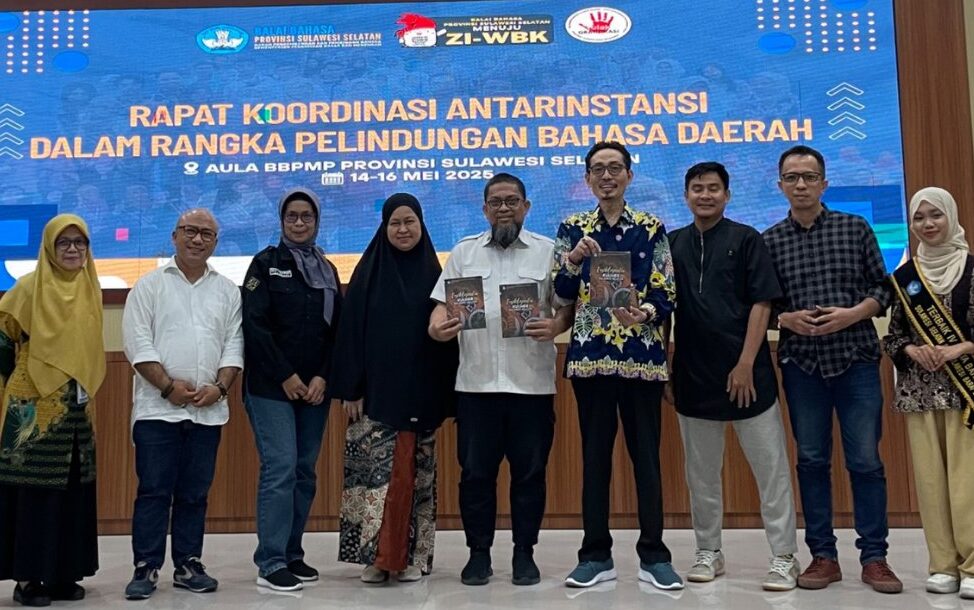 Warisan Rasa Nusantara